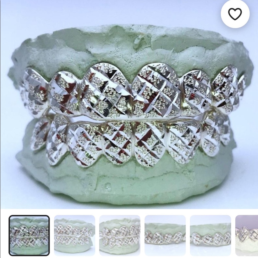 Grills bottoms only